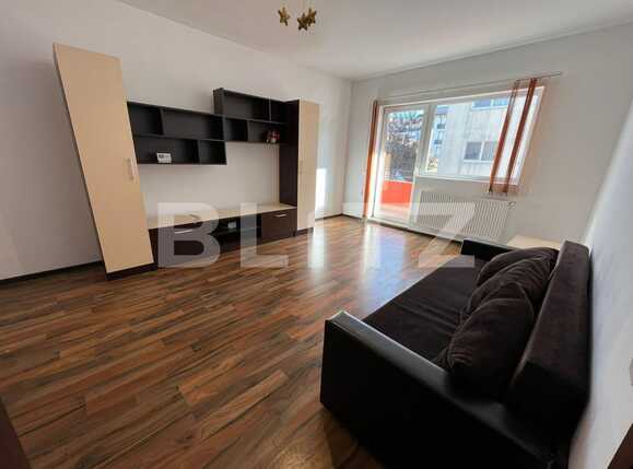 Apartament de închiriat 2 camere Floreşti - 79163AI | BLITZ Cluj-Napoca | Poza1