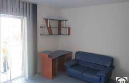 Vanzare 2 camere, 50 mp utili, balcon, zona Stejarului!