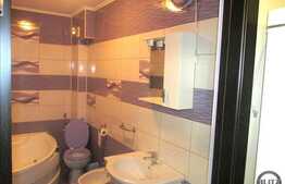 Vanzare 2 camere, 50 mp utili, balcon, zona Stejarului!