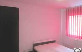 Vanzare 2 camere, 50 mp utili, balcon, zona Stejarului!