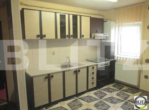 Apartament de vânzare 2 camere Floreşti - 7917AV | BLITZ Cluj-Napoca | Poza1