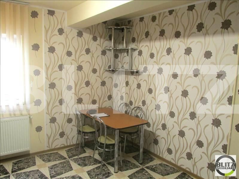Apartament de vânzare 2 camere Floreşti - 7917AV | BLITZ Cluj-Napoca | Poza3