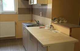 2 camere, 56 mp, partial mobilat, finisat modern, zona Iulius Mall