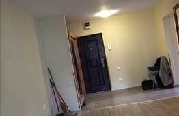 2 camere, 56 mp, partial mobilat, finisat modern, zona Iulius Mall