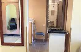 2 camere, 56 mp, partial mobilat, finisat modern, zona Iulius Mall