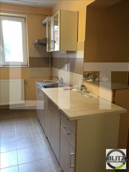 Apartament de vânzare 2 camere Gheorgheni - 7918AV | BLITZ Cluj-Napoca | Poza4