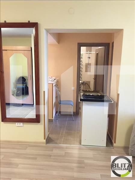 Apartament de vânzare 2 camere Gheorgheni - 7918AV | BLITZ Cluj-Napoca | Poza8