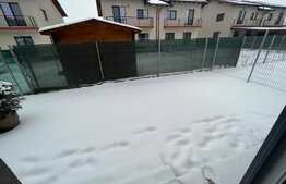 Casa insiruita, finisaje moderne, 140 mp teren, in Sanpetru