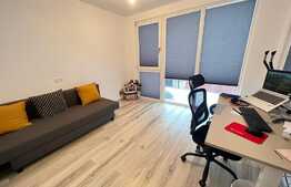 Casa insiruita, finisaje moderne, 140 mp teren, in Sanpetru