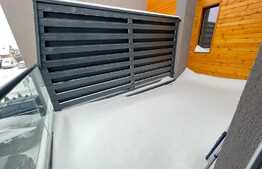 Casa insiruita, finisaje moderne, 140 mp teren, in Sanpetru