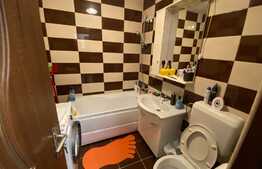 Apartament 2 camere, 45 mp, parcare proprie, zona Craiter