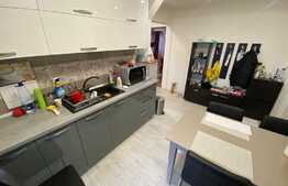 Apartament 2 camere, 45 mp, parcare proprie, zona Craiter