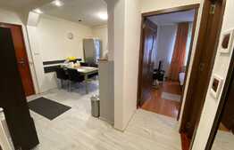 Apartament 2 camere, 45 mp, parcare proprie, zona Craiter
