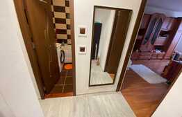 Apartament 2 camere, 45 mp, parcare proprie, zona Craiter