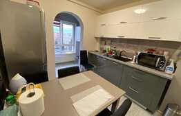 Apartament 2 camere, 45 mp, parcare proprie, zona Craiter