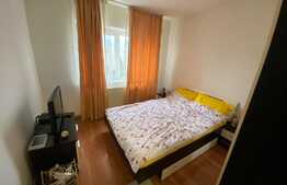 Apartament 2 camere, 45 mp, parcare proprie, zona Craiter