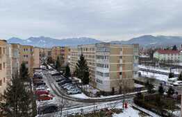 Apartament 2 camere, 45 mp, parcare proprie, zona Craiter