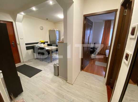 Apartament de vânzare 2 camere Craiter - 79187AV | BLITZ Brașov | Poza8