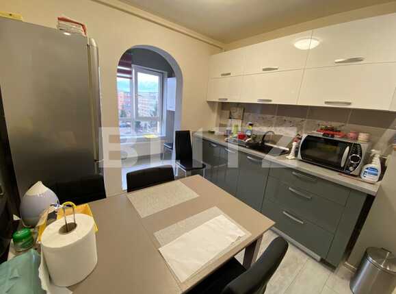 Apartament de vânzare 2 camere Craiter - 79187AV | BLITZ Brașov | Poza1