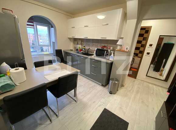 Apartament de vânzare 2 camere Craiter - 79187AV | BLITZ Brașov | Poza2