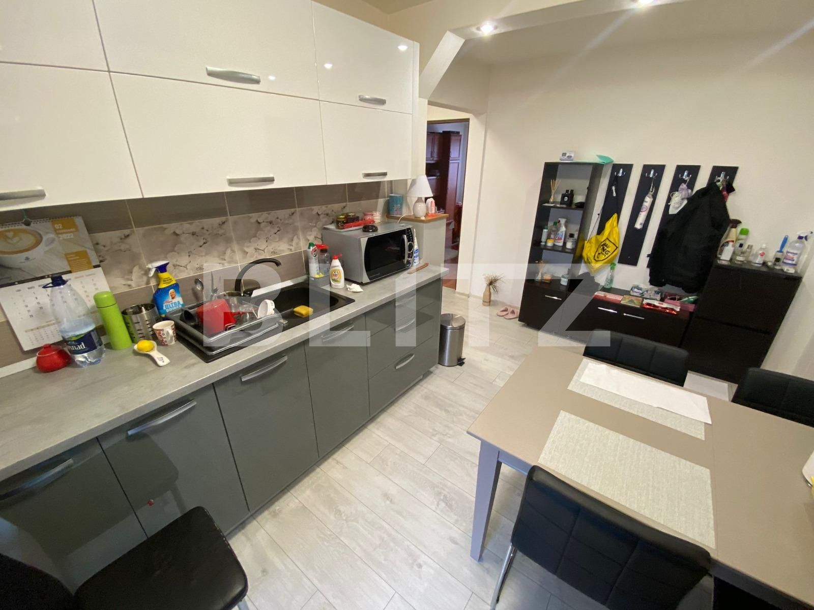 Apartament de vânzare 2 camere Craiter - 79187AV | BLITZ Brașov | Poza3