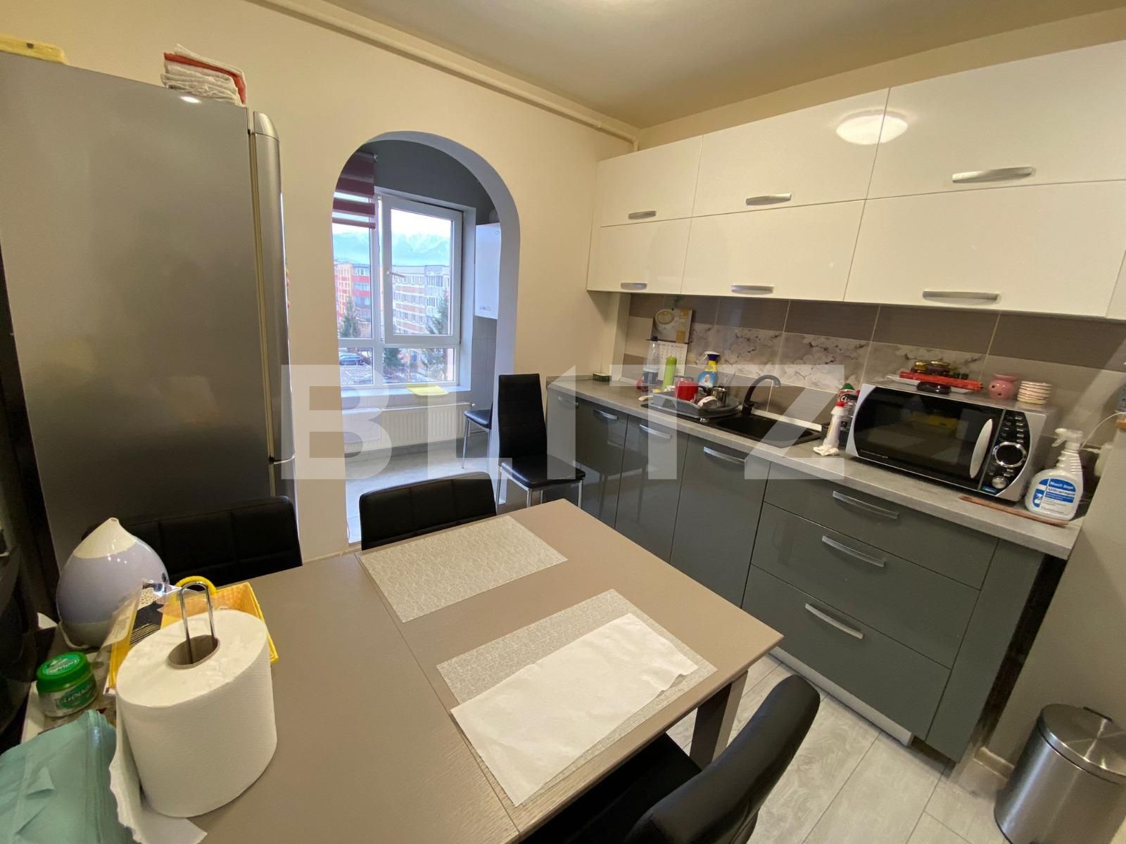 Apartament de vânzare 2 camere Craiter - 79187AV | BLITZ Brașov | Poza1