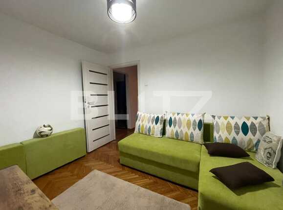 Apartament de închiriat 3 camere Grigorescu - 79189AI | BLITZ Cluj-Napoca | Poza7