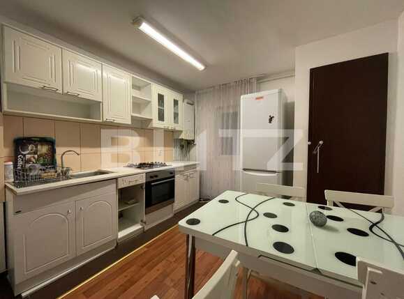 Apartament de închiriat 3 camere Grigorescu - 79189AI | BLITZ Cluj-Napoca | Poza8