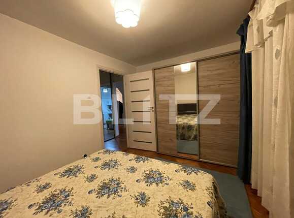 Apartament de închiriat 3 camere Grigorescu - 79189AI | BLITZ Cluj-Napoca | Poza2
