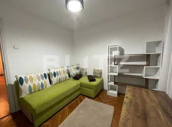 Apartament de închiriat 3 camere Grigorescu - 79189AI | BLITZ Cluj-Napoca | Poza6