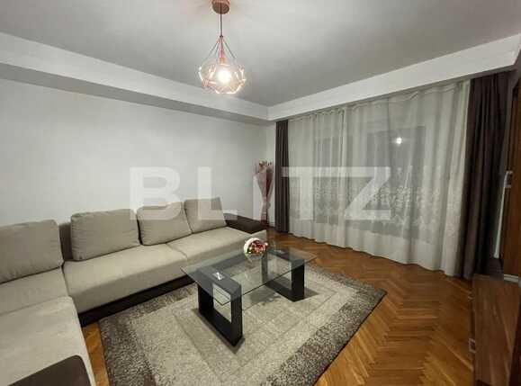 Apartament de închiriat 3 camere Grigorescu - 79189AI | BLITZ Cluj-Napoca | Poza3