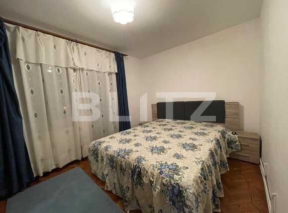 Apartament de închiriat 3 camere Grigorescu - 79189AI | BLITZ Cluj-Napoca | Poza1