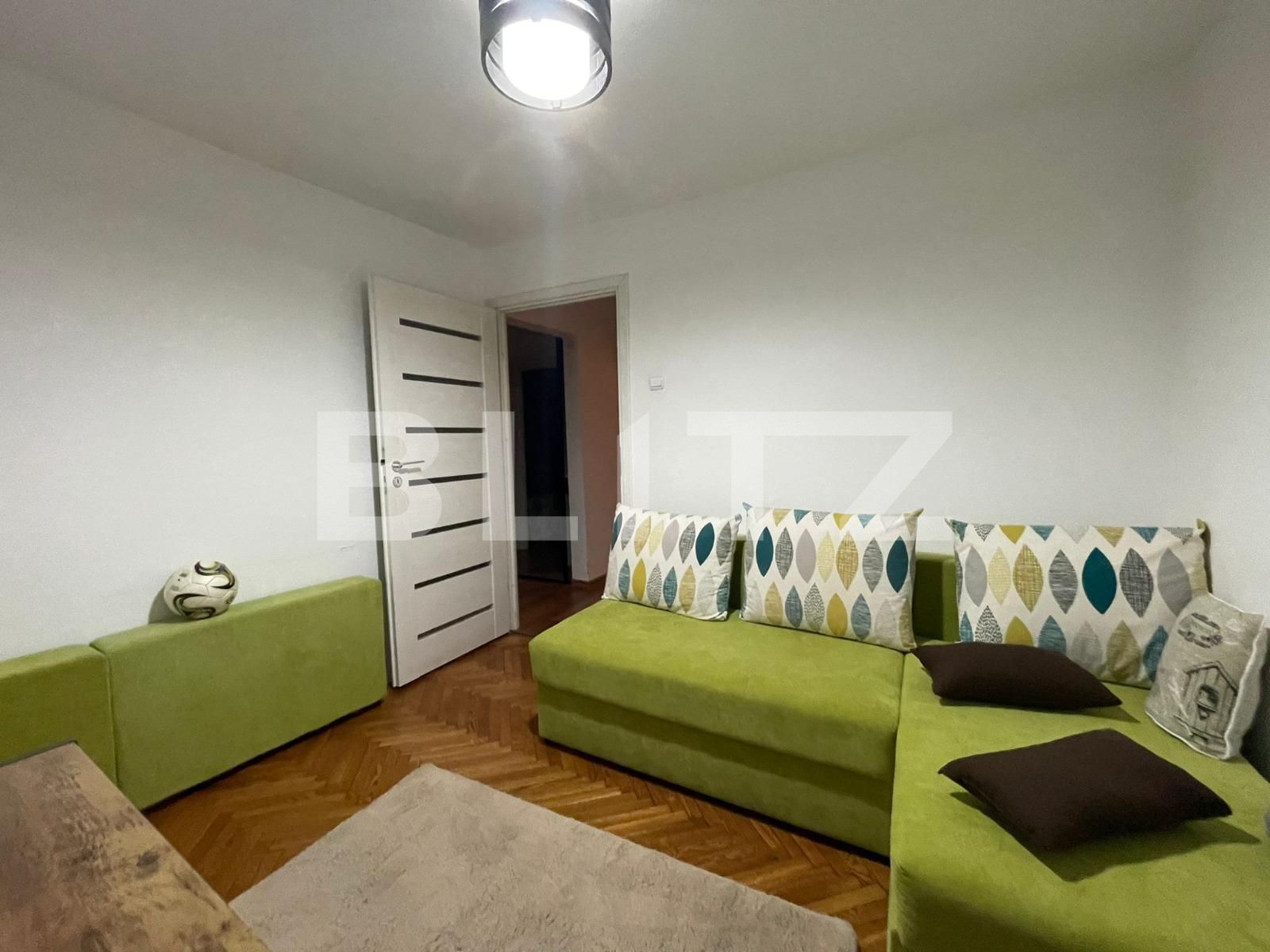 Apartament de închiriat 3 camere Grigorescu - 79189AI | BLITZ Cluj-Napoca | Poza7