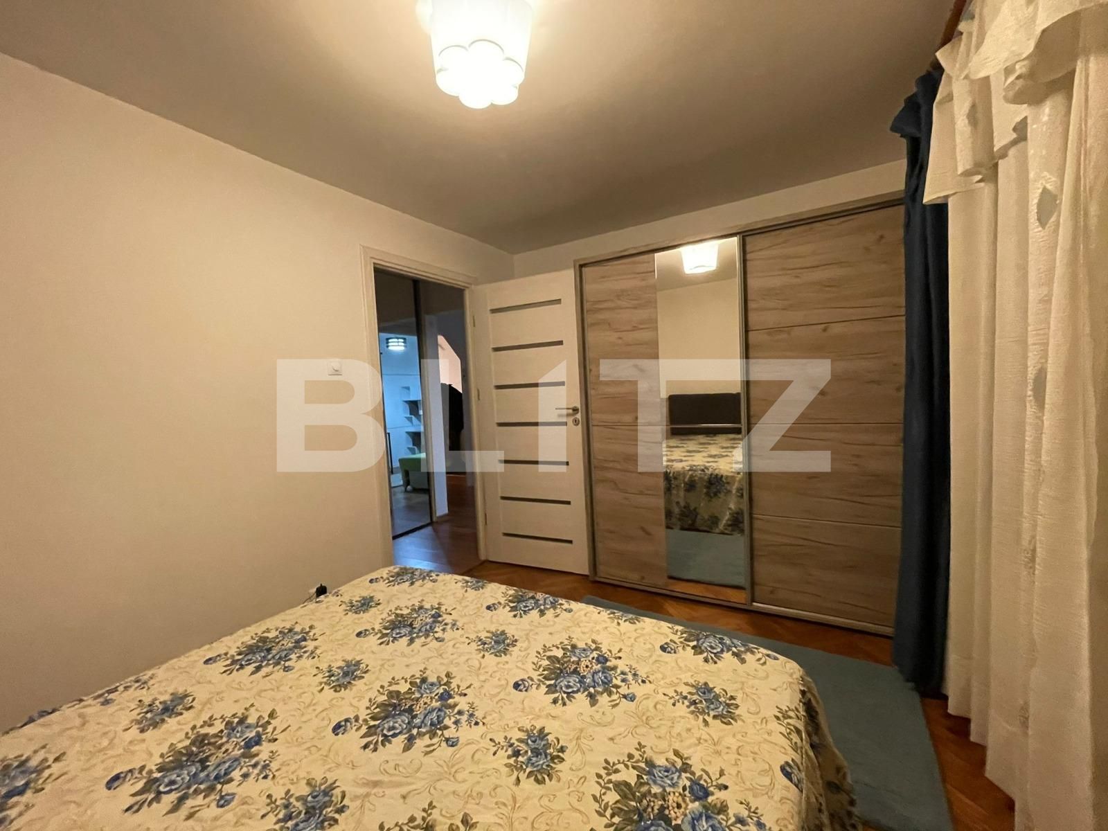 Apartament de închiriat 3 camere Grigorescu - 79189AI | BLITZ Cluj-Napoca | Poza2