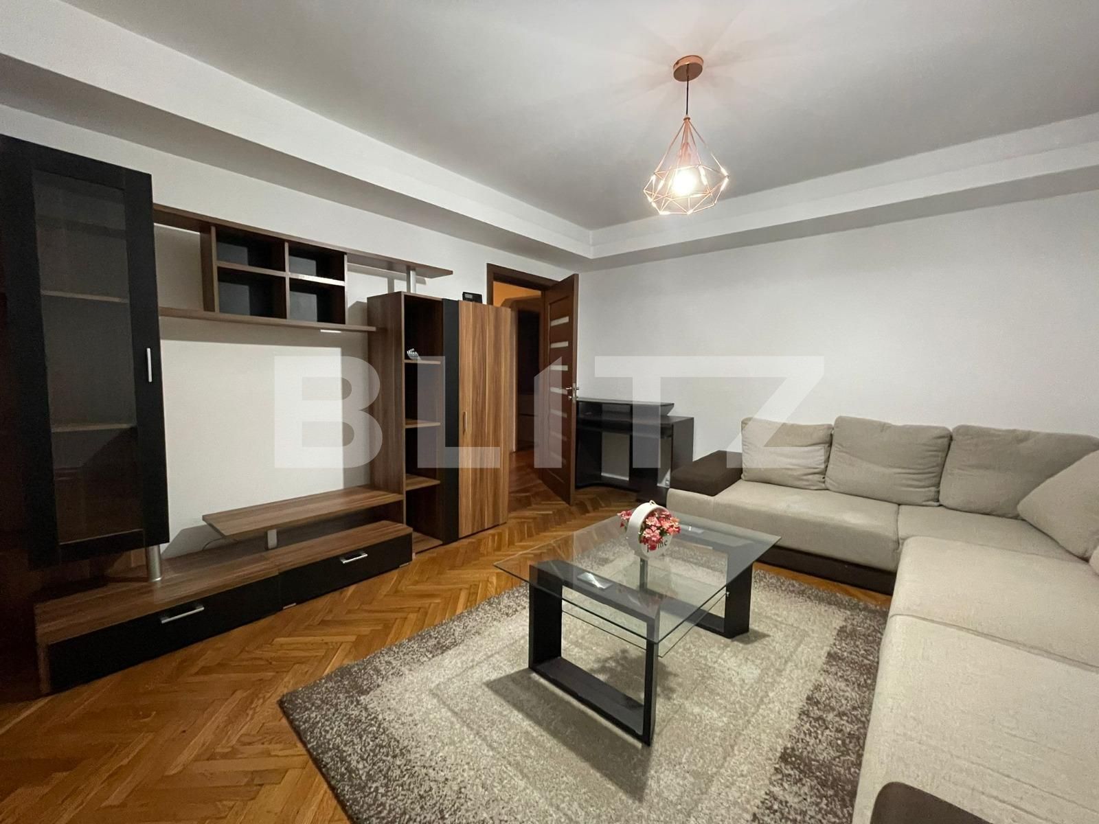 Apartament de închiriat 3 camere Grigorescu - 79189AI | BLITZ Cluj-Napoca | Poza4