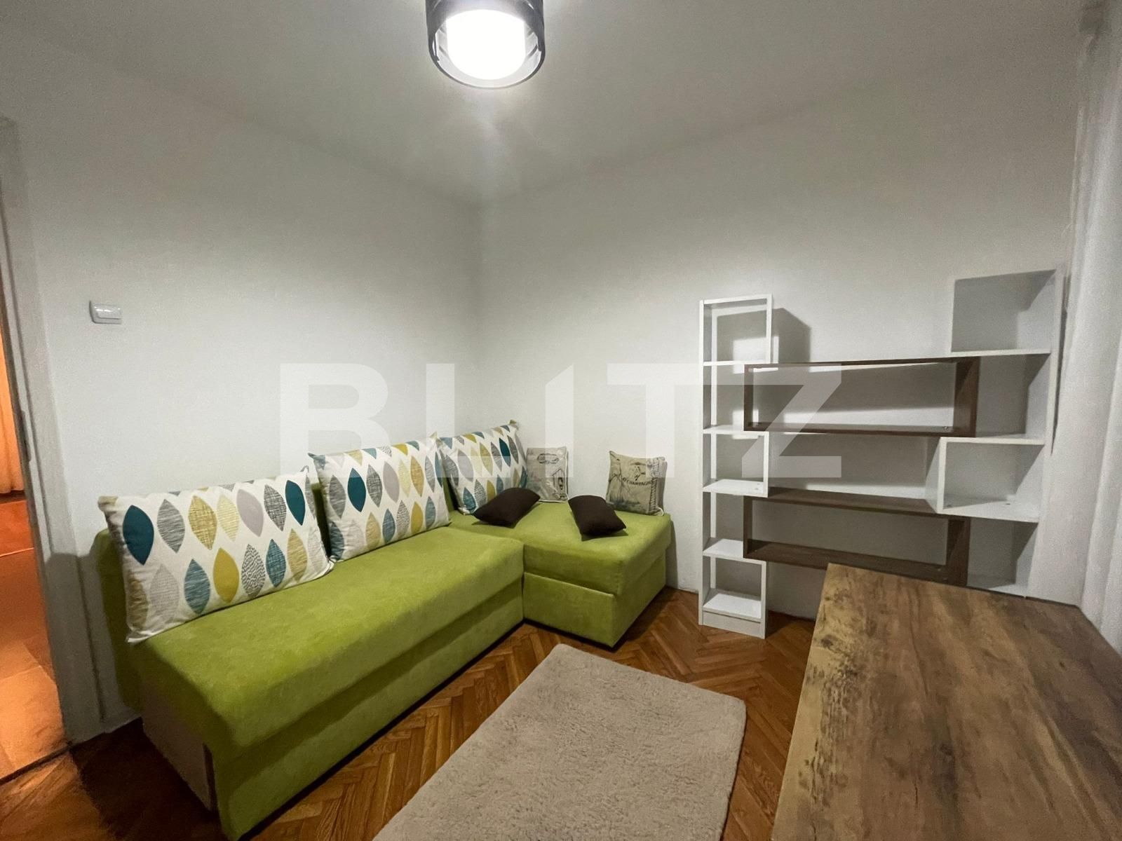 Apartament de închiriat 3 camere Grigorescu - 79189AI | BLITZ Cluj-Napoca | Poza6