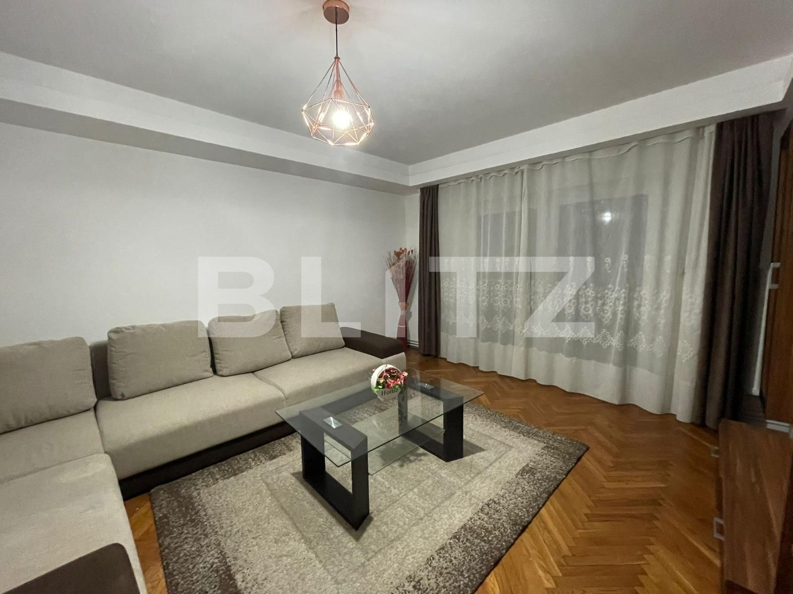 Apartament de închiriat 3 camere Grigorescu - 79189AI | BLITZ Cluj-Napoca | Poza3