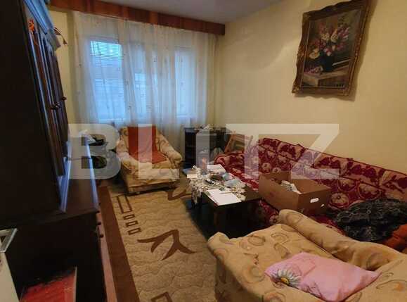 Apartament de vânzare 3 camere Manastur - 79191AV | BLITZ Cluj-Napoca | Poza4