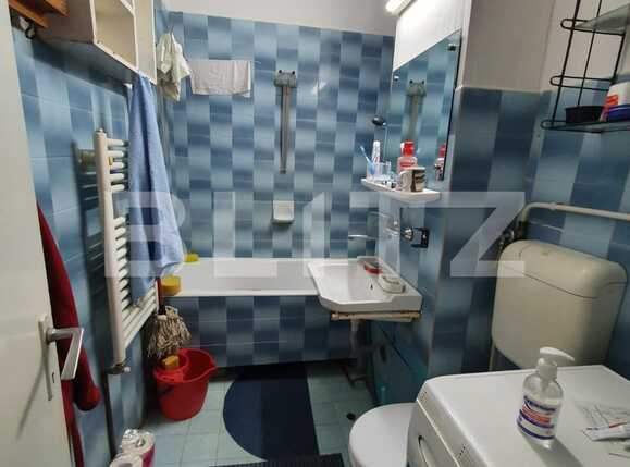 Apartament de vânzare 3 camere Manastur - 79191AV | BLITZ Cluj-Napoca | Poza5