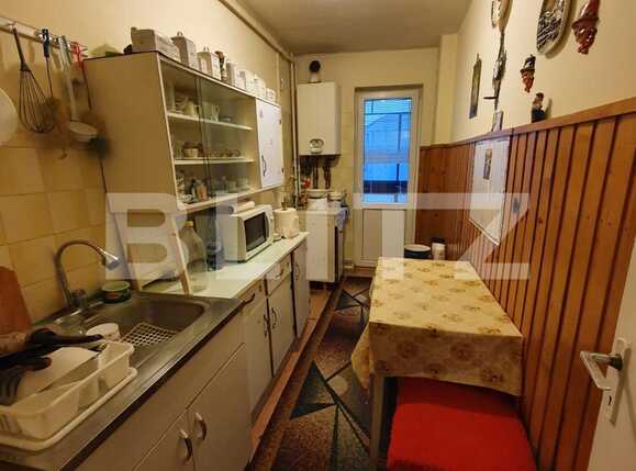 Apartament de vânzare 3 camere Manastur - 79191AV | BLITZ Cluj-Napoca | Poza3