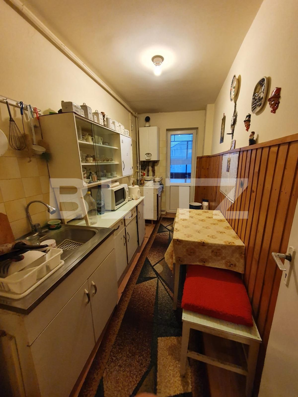 Apartament de vânzare 3 camere Manastur - 79191AV | BLITZ Cluj-Napoca | Poza3
