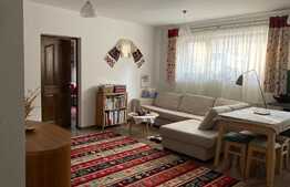 Apartament 3 camere semidecomandate, zona Sub Cetate