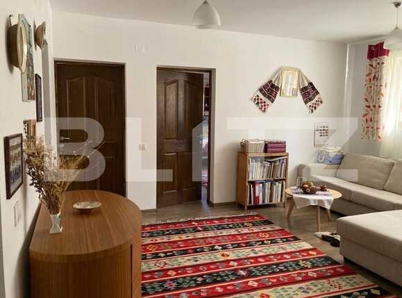 Apartament de vânzare 3 camere Floreşti - 79193AV | BLITZ Cluj-Napoca | Poza3