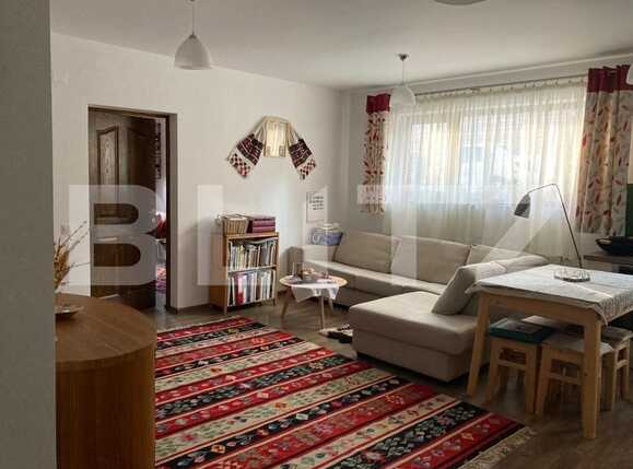 Apartament de vânzare 3 camere Floreşti - 79193AV | BLITZ Cluj-Napoca | Poza1