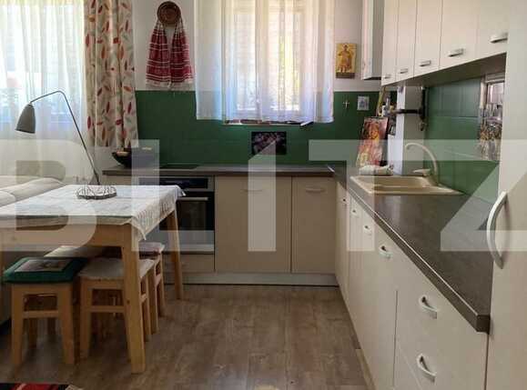 Apartament de vânzare 3 camere Floreşti - 79193AV | BLITZ Cluj-Napoca | Poza2