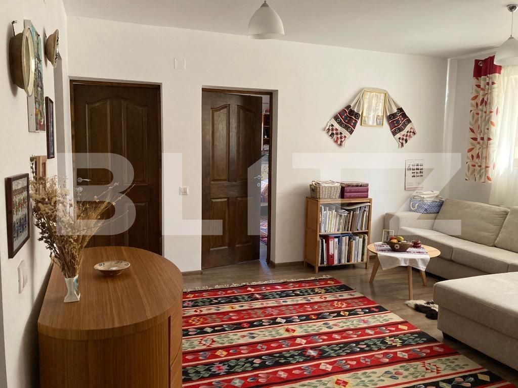 Apartament de vânzare 3 camere Floreşti - 79193AV | BLITZ Cluj-Napoca | Poza3