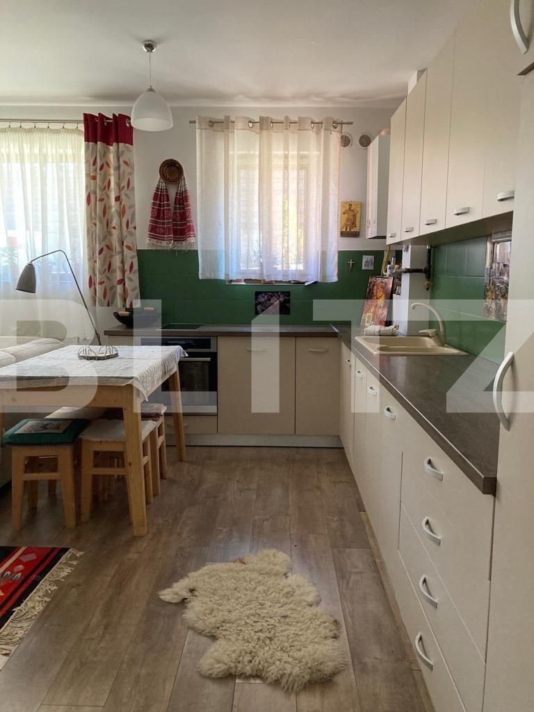 Apartament de vânzare 3 camere Floreşti - 79193AV | BLITZ Cluj-Napoca | Poza2