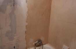 Garsoniera de 24 mp, balcon 4 mp, zona Kaufland 