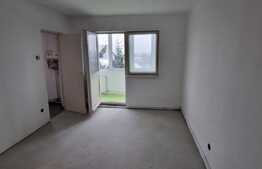 Garsoniera de 24 mp, balcon 4 mp, zona Kaufland 