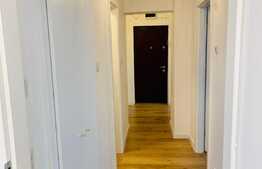 Apartament de 3 camere decomandate, 60 mp, totul nou, zona UMF